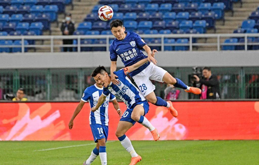 沧州狮是金元时期的石家庄永昌. 他们原是福建俊豪.