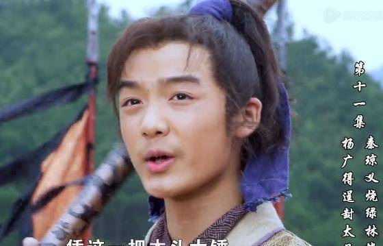 辉煌隋唐演义丝毫不输三国谁为真正天下第一