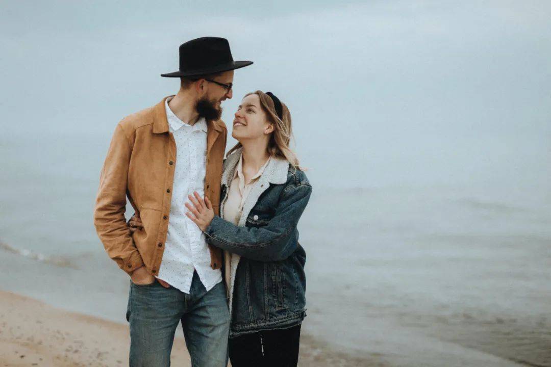 情感专家揭秘两性关系中男人在意的不是爱而是5件事情