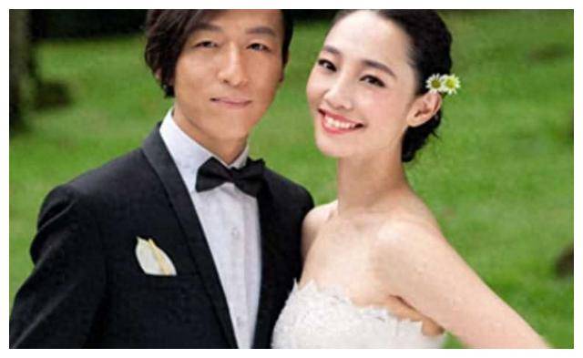 原创陈羽凡离婚了前妻白百何毫无改变他为何焕然一新