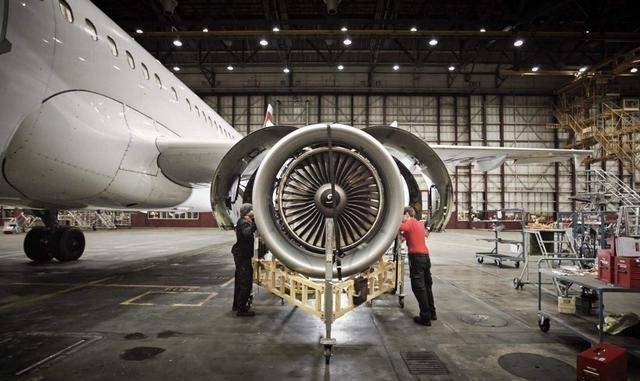 原创乌克兰动力沙皇被炸欠中国45亿咋办对中国战机有无影响