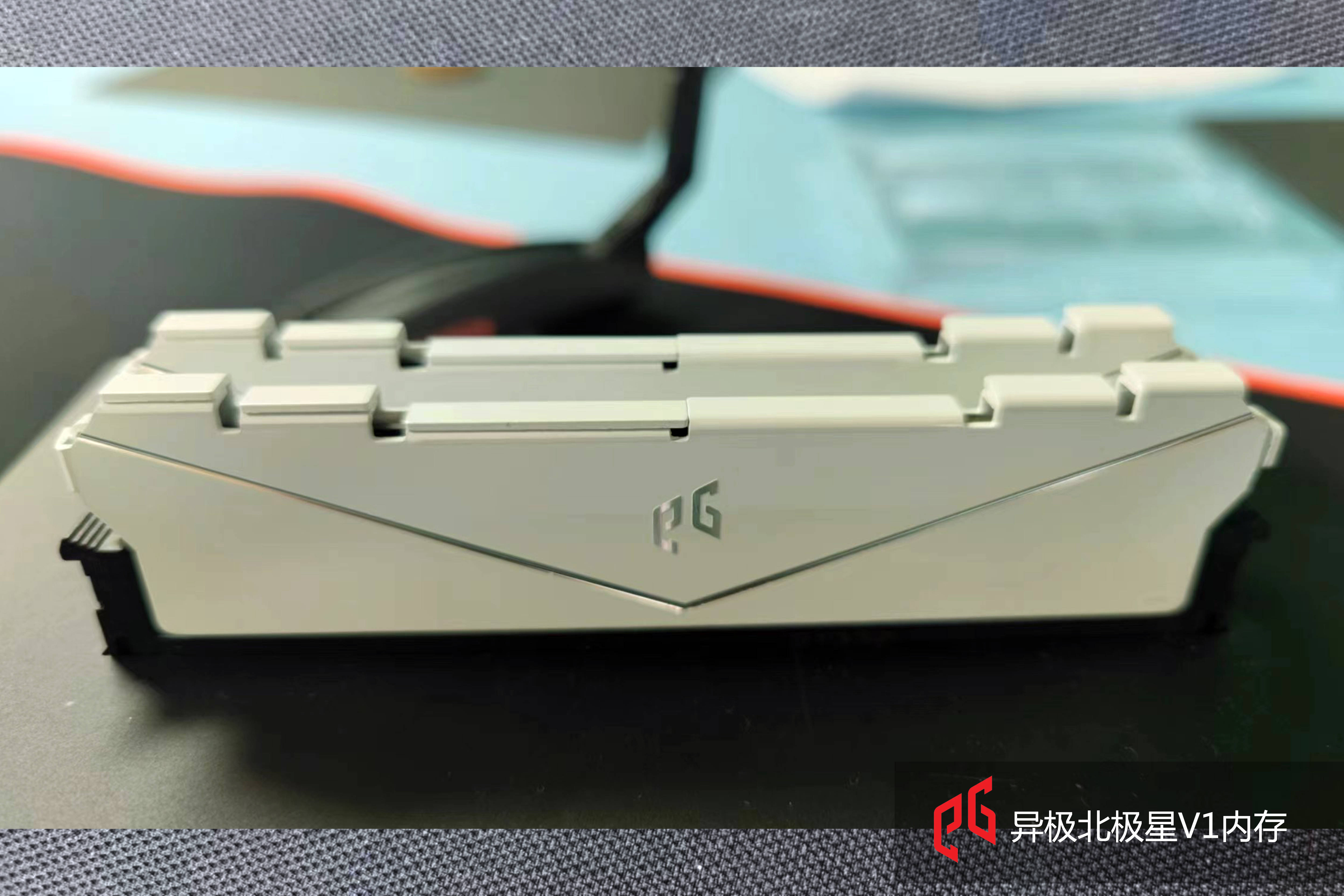 eg异极北极星助力极客网咖打造职业级电竞体验