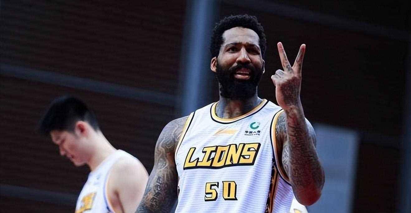 despite some initial reluctance, chandler eventually regained