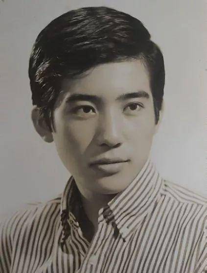 邵乔茵:千金小姐下嫁秦汉,因林青霞加入分手,单身数年活成女王_男孩