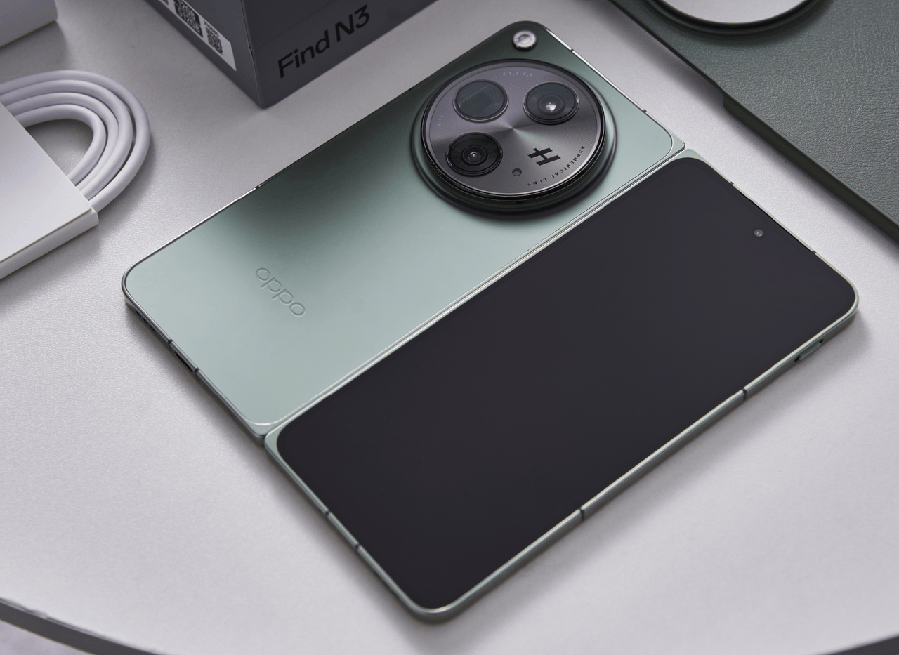 手机的硬件堆得再漂亮,要是没有好用的软件系统做支撑_应用_find_功能