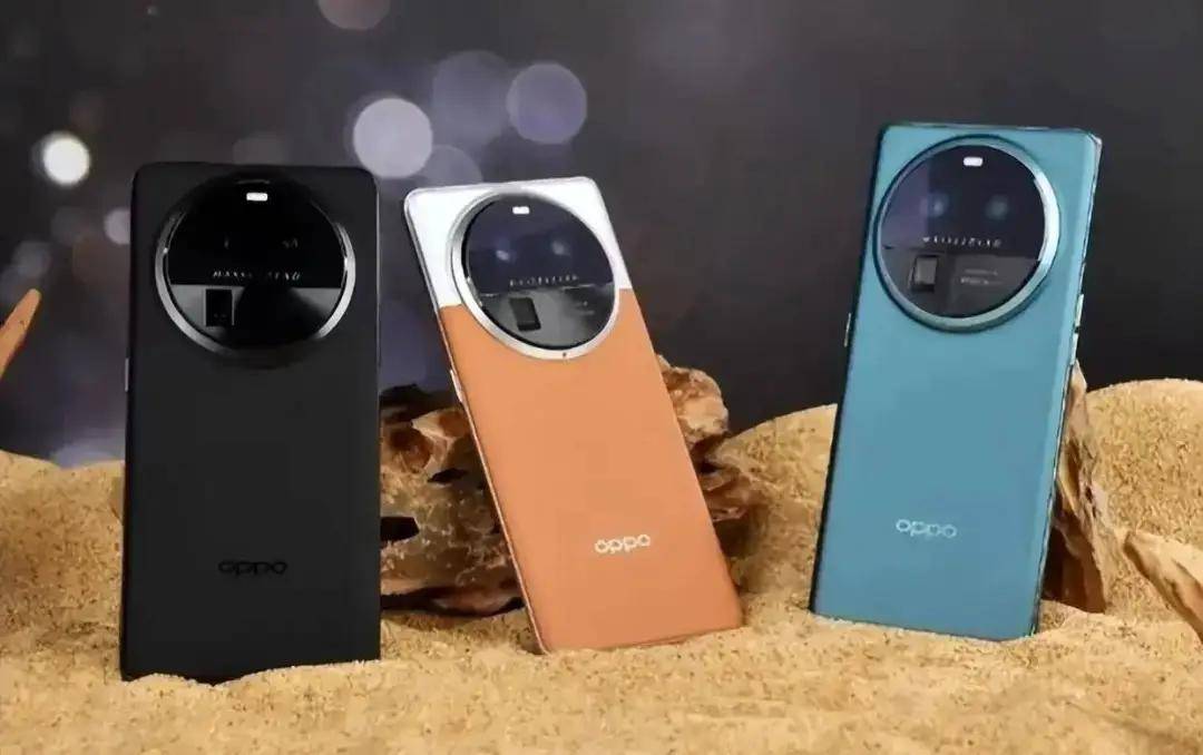 oppo太猛了15k钻石屏16gb1tb5000mah仅仅两个月降价800多