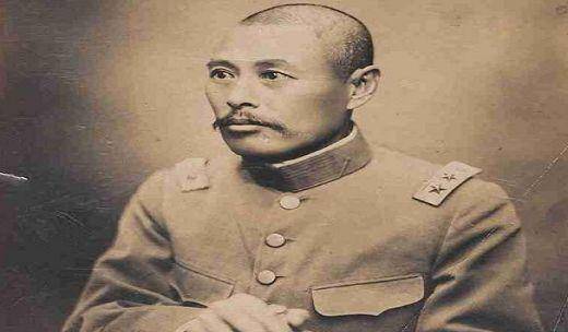 原创北洋军阀的人情味兵戎相见却手下留情不是因为利益而是礼义