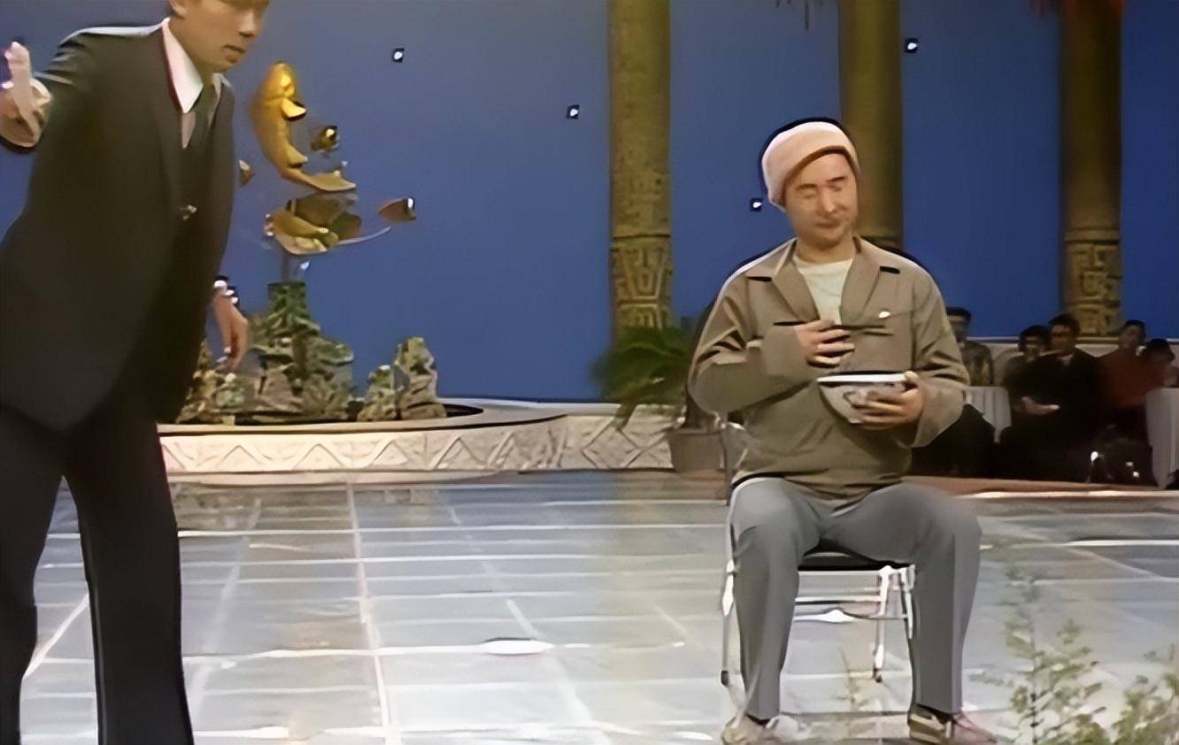 张颂文_观众_陈佩斯