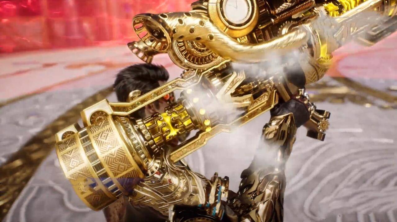 斧头之上竟然出现了燃烧的黑焰,一斧头砸下的威力堪称恐怖如斯,就连马