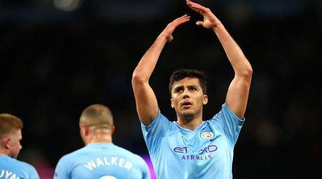 原创原创20德布劳内传射建功热苏斯3次错失单刀曼城完胜保级球队