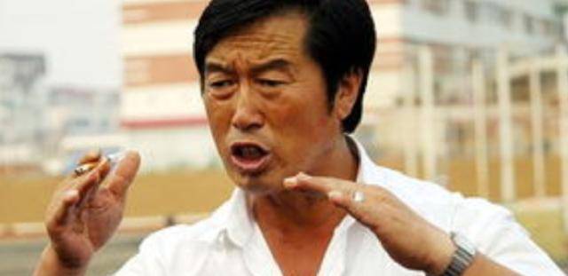 原创传奇教练马俊仁训练出多位世界冠军背后却是恶魔行径
