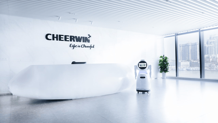 朝云集团2023年纯利大增164高额派息80