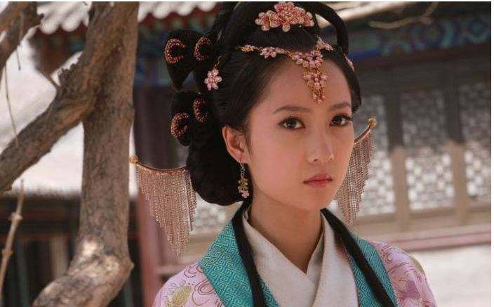 原创田贵妃是明朝最全能的宠妃文武双全英年早逝死在明朝灭亡前