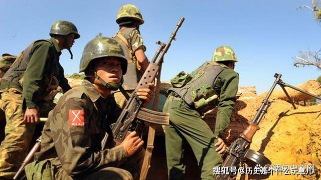 缅甸腊戌炮声再起民众恐慌帕敢拉咱等军方40余据点遭攻占