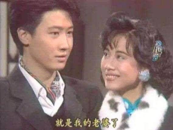 原创15岁出道,曾是当家花旦,被经纪人扫地出门,如今发福认不出_陈松伶