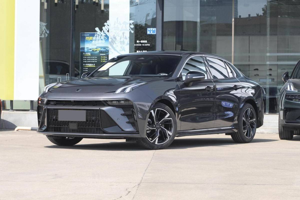 养一台领克03一年需要多少钱?家用到底值不值得选?_搜狐汽车_搜狐网