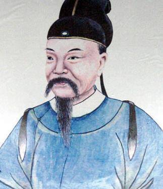 朱温后,讨论天下大势并劝朱温谋国篡位,使朱温的心腹谋士敬翔深为忌恨