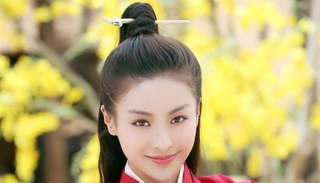 原创19岁把自己整成张柏芝,拍了6部剧仍不火,今重整后让人认不出_贡米