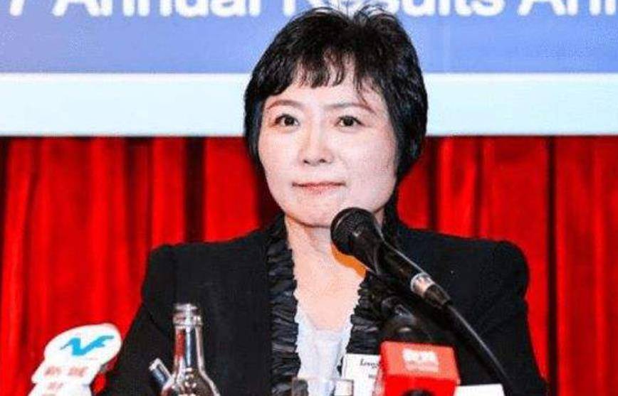 原创拿前妻280亿离婚费购豪宅娶空姐的蔡奎如今坐拥500亿巨产