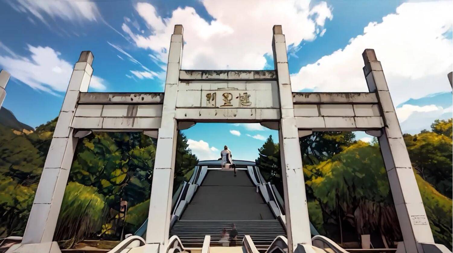 来贵州上春山ai上孔学堂一场跨越时空的美丽邂逅