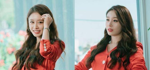 原创原创10位女偶像转型演员近况朴智妍新剧没人看秀智挑戏眼光最强