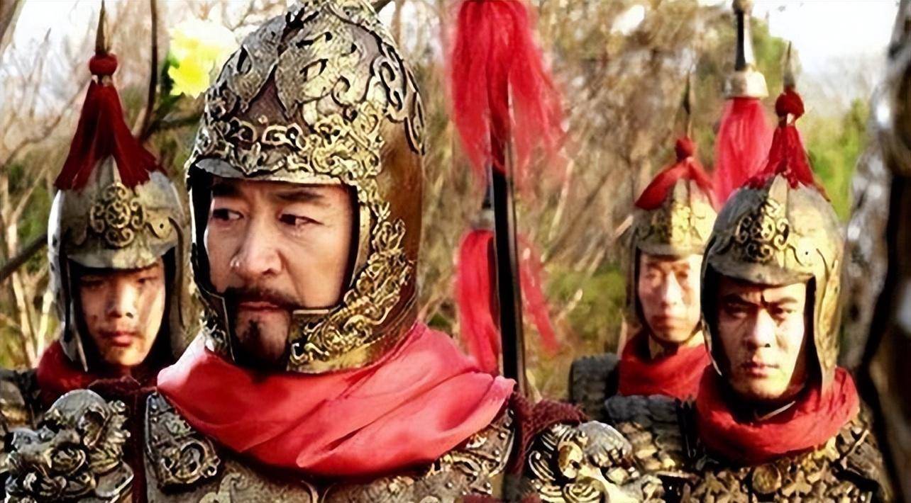 就在这一年,马邑一个名叫刘武周的校尉杀死了马邑太守王仁恭,拉起了