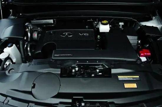 连续14年获世界十佳的传奇,日产vq发动机到底有多牛?_搜狐汽车_搜狐网