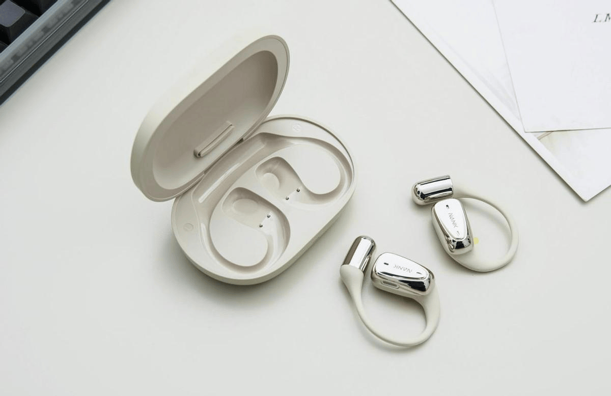 开放式耳机排行榜最新！十大不入耳耳机推荐含漫步者/南卡/飞利浦