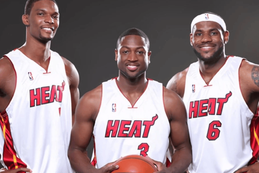 终结两个王朝,盘点21世纪最成功的7大组合_湖人_赛季_nba