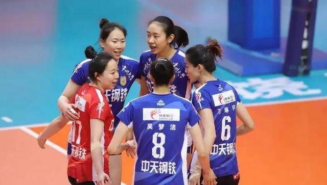 吴梦洁并未被列入名单,这一失之交臂却成就了江苏女排的巨大收获