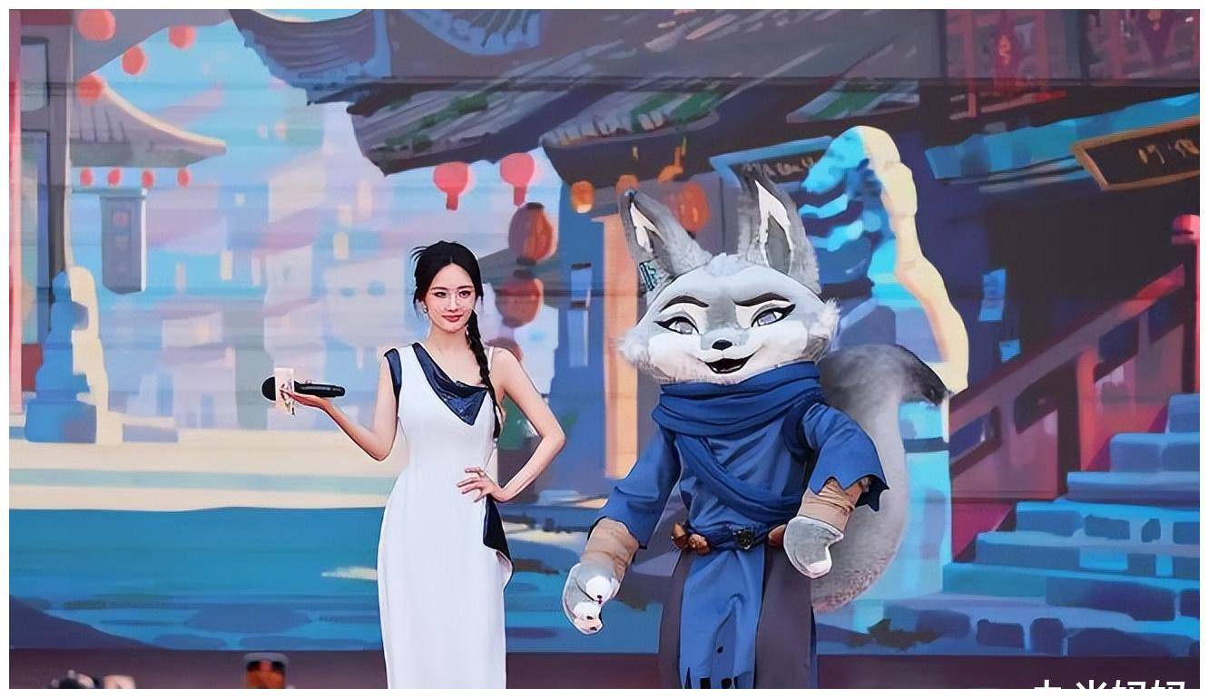 上映6天后,《功夫熊猫4》拿下近2亿元票房,杨幂配音引热议