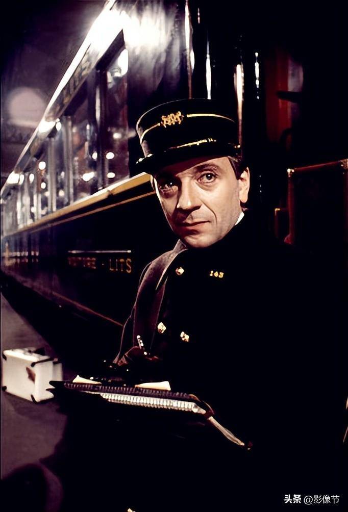 原创东方快车谋杀案的幕后故事