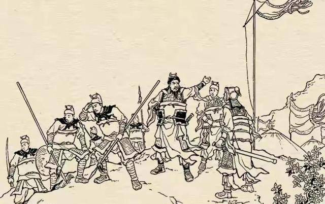 再则,攻城要靠步兵,魏军骑兵虽精锐,但在攻城战中,纵有一身武功亦毫无