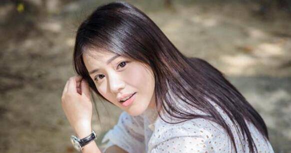 原创30岁马思纯与26岁欧豪分手一个选择了事业一个选择了自由