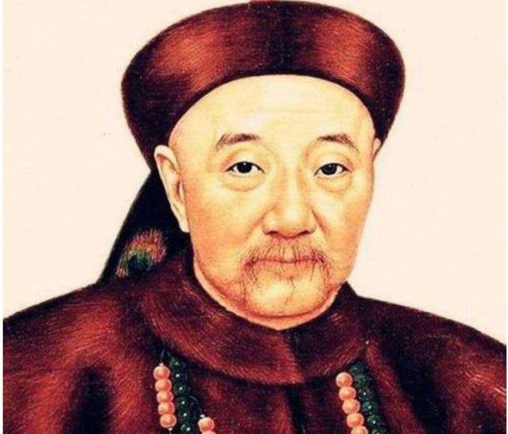 胡雪岩发迹后,生活有多奢侈?连皇帝也比不上他_中国象棋_古董_市场