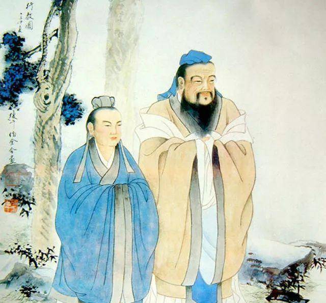 同颜回他们相比,子路也许智慧不及,但在人格上却不输于任何人.