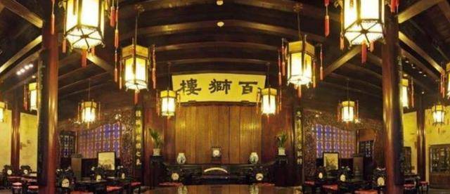 原创红顶商人胡雪岩19岁拿到5000两白银临终遗言勿进白虎