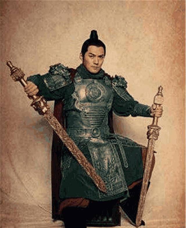 秦琼病了12年李世民派人为其治病太医刚走秦琼把药倒掉