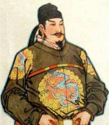 所以在李世民想要继续进攻徐元朗时,李渊把李世民召回了长安.