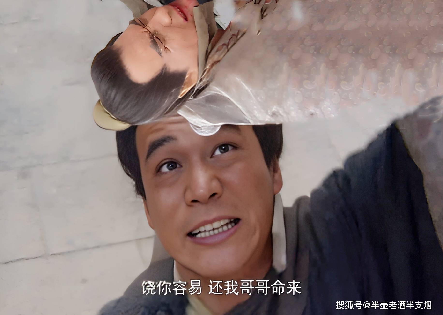 李逵力战武松,怒骂鲁智深:双方以命相搏谁,李逵要多少招才能打赢?