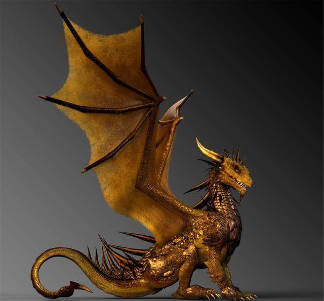 原创你觉得世界上真的有龙存在吗看古人是如何记载的