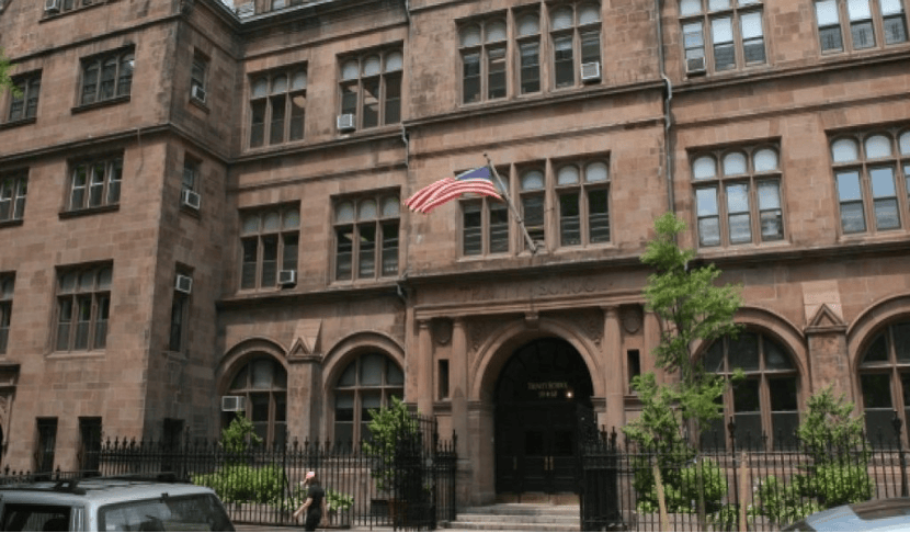 纽约顶尖私校-trinity school 三一学校_大学_戏剧_课程