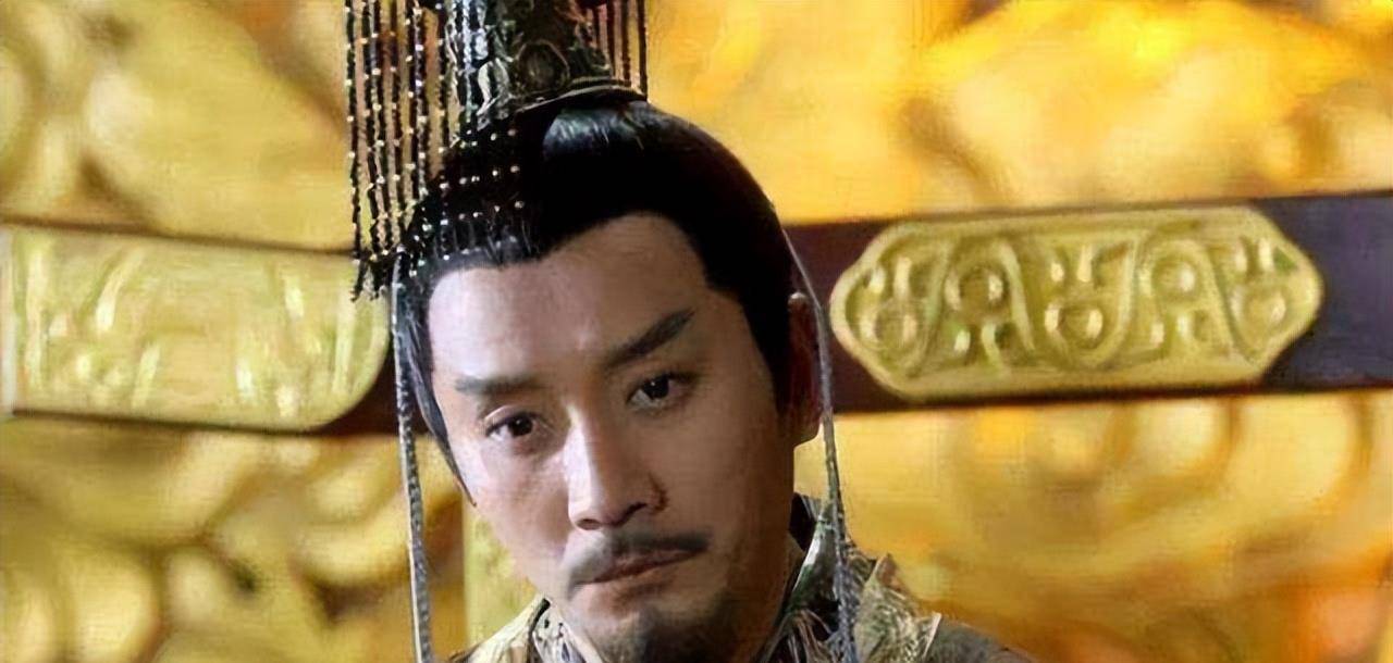 尔朱英娥:一生连嫁三位皇帝,不堪受新皇侮辱,为