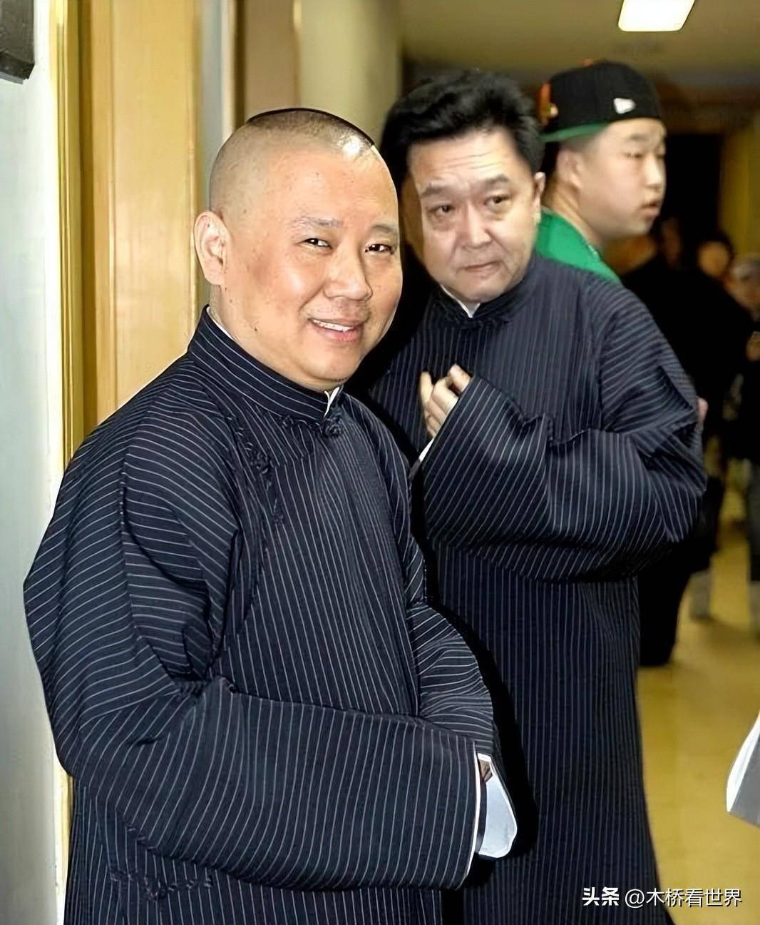 穿和服被骂二十年又暗讽四大天王没有唱功的蔡国庆如今怎样了