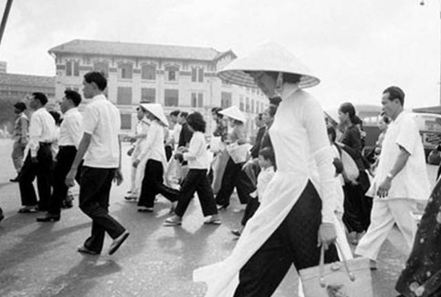 原创1991年退伍军人成立越南妇女公司一个举动让他走向灭亡