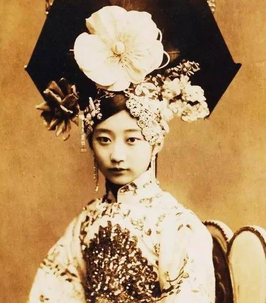 清朝公主大多数人活不到30岁一生守活寡这是为什么