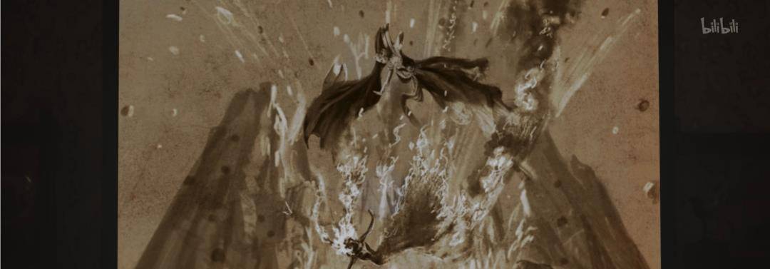 一部比一部猛dc输麻了