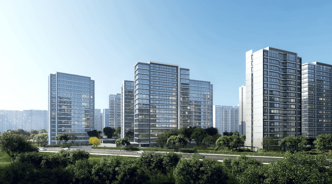 南通招商滨江双玺售楼处电话〢楼盘详情〢区域配套〢户型解析〢24小时