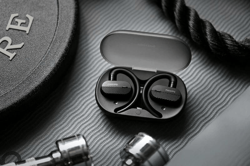 开放式耳机排行榜最新！十大不入耳耳机推荐含漫步者/南卡/飞利浦