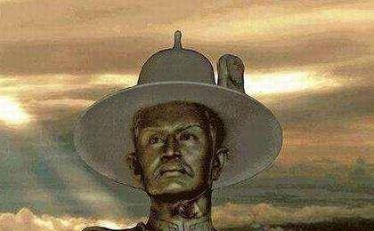 唯一没被西方殖民国家,国内华人掌控经济命脉,首位领袖还是华裔_郑信